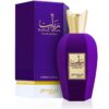 Zimaya Rabab Gems parfémovaná voda unisex 100 ml